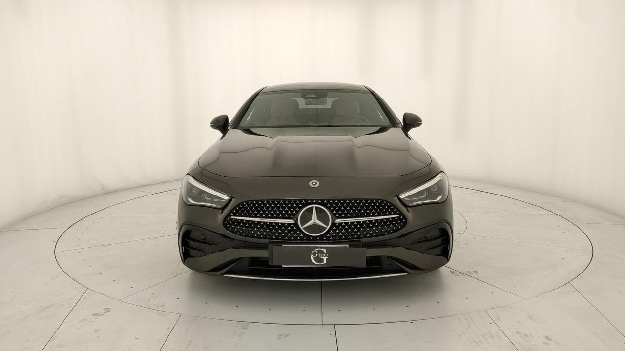 Mercedes-Benz CLE Coupe 220 d AMG Line Advanced Plus auto