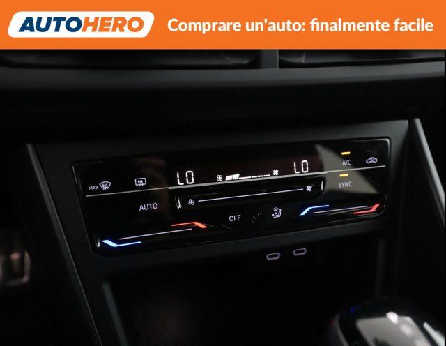 VOLKSWAGEN Taigo 1.0 TSI 110 CV DSG R-Line