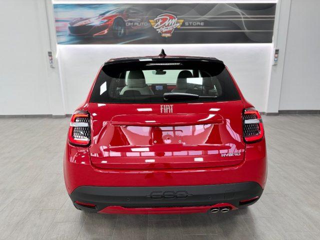 FIAT 600 Hybrid 145 CV DCT MHEV La Prima II