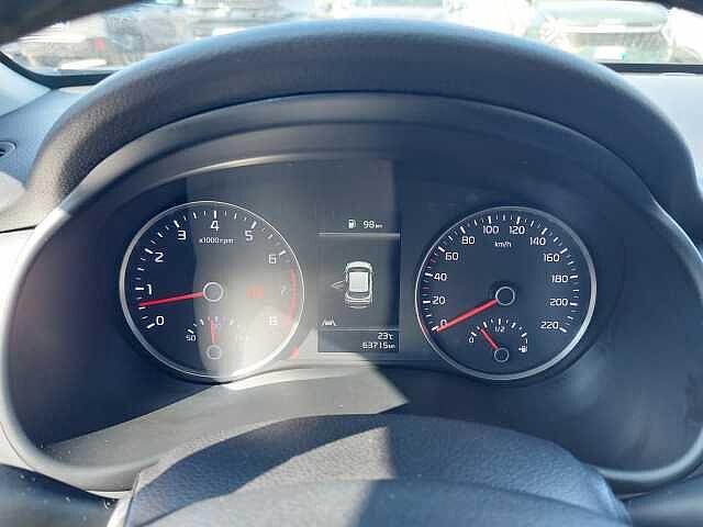 Kia Stonic 1.2 DPI Style TT