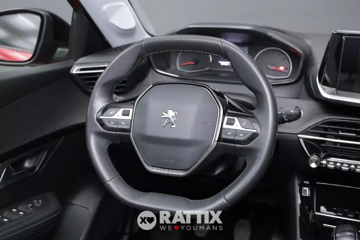 Peugeot 208 1.2 PureTech 75CV Allure