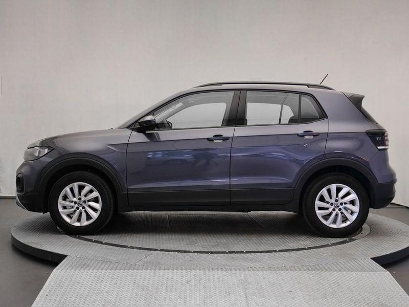 Volkswagen T-Cross 1.0 TSI Style BMT