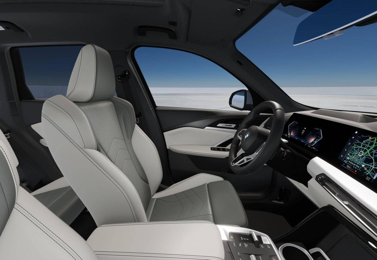 BMW X1 xDrive20d 48V MSport