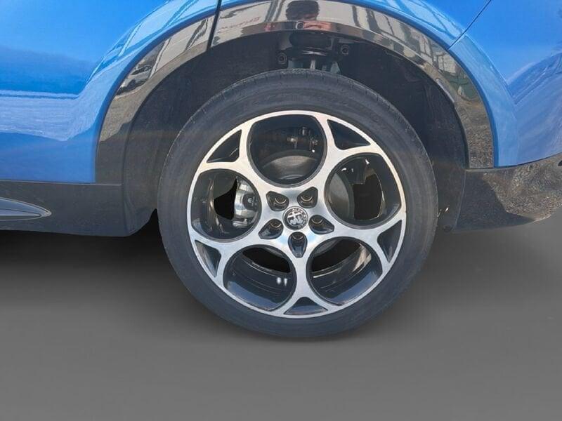 Alfa Romeo Tonale 1.5 160cv Hybrid TCT7 Sprint