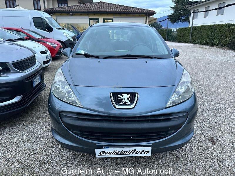 Peugeot 207 1.4 88CV 5p. X Line SOLO KM 100000
