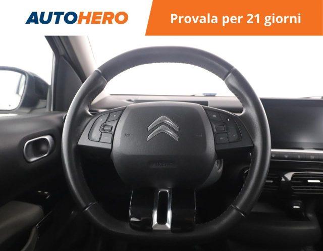 CITROEN C4 Cactus PureTech 110 S&S EAT6 Feel