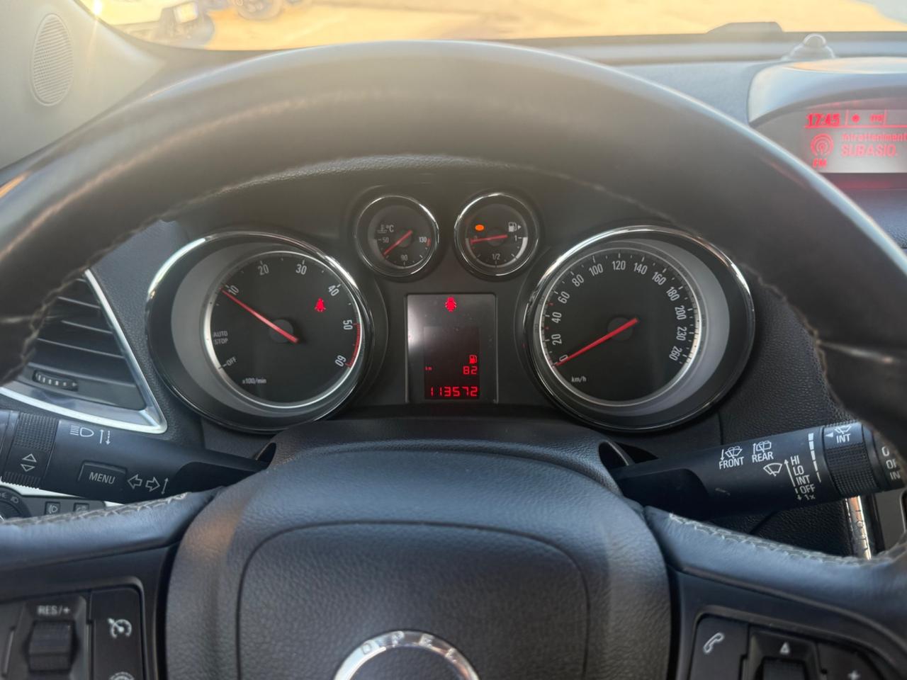 Opel Mokka 1.6 CDTI Ecotec 136CV 4x2 Start&Stop Cosmo