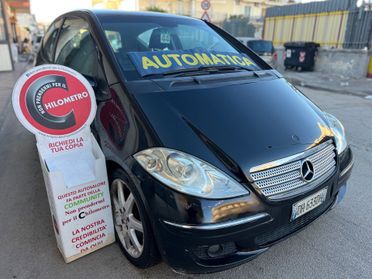 Mercedes Classe A 2.0 Diesel – Automatico 109CV | Anno 2008