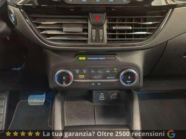 Ford Kuga 2.0 EcoBlue 120CV 2WD ST-Line X Auto