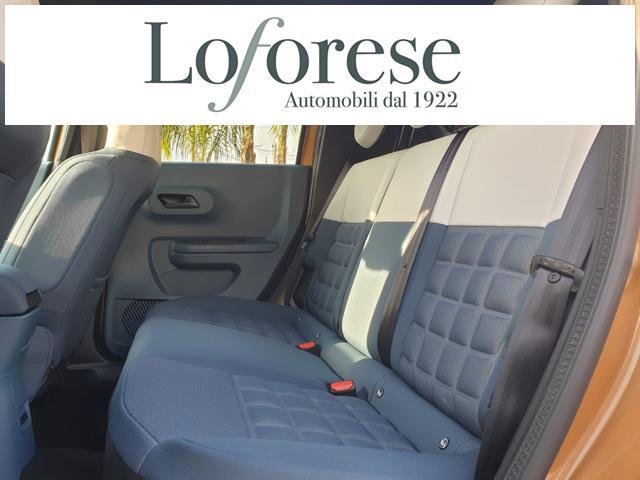 FIAT Grande Panda 1.2 Hybrid 110 CV S&S La Prima