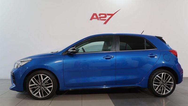 Kia Rio Rio 1.0 t-gdi mhev GT Line 100cv imt