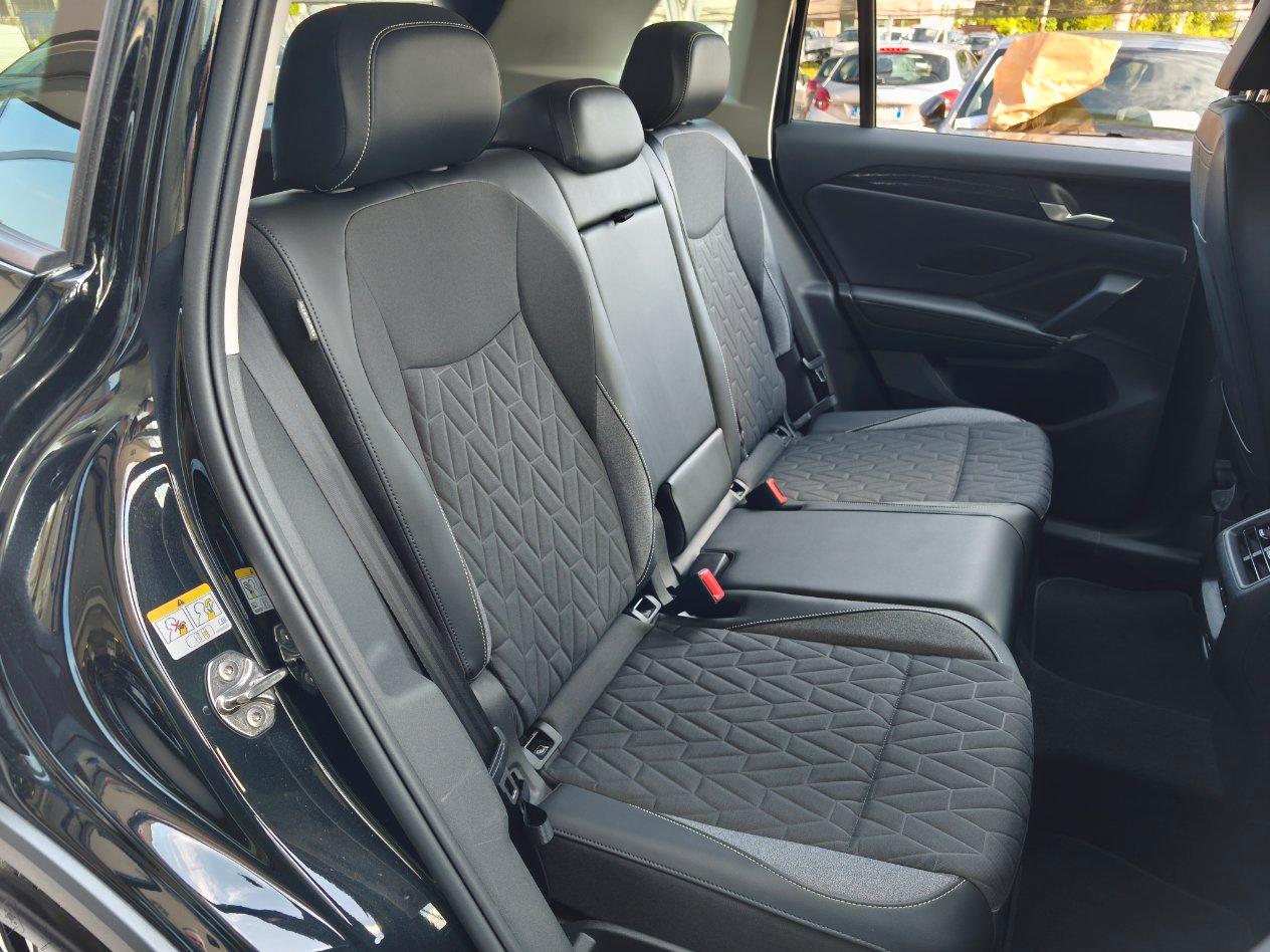 Volkswagen Tiguan 1.5 etsi GOAL 130cv dsg OK NEOPATENTATI