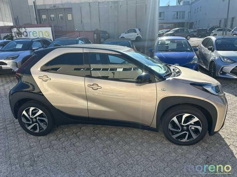 Toyota Aygo X X 1.0 Trend 72 CV
