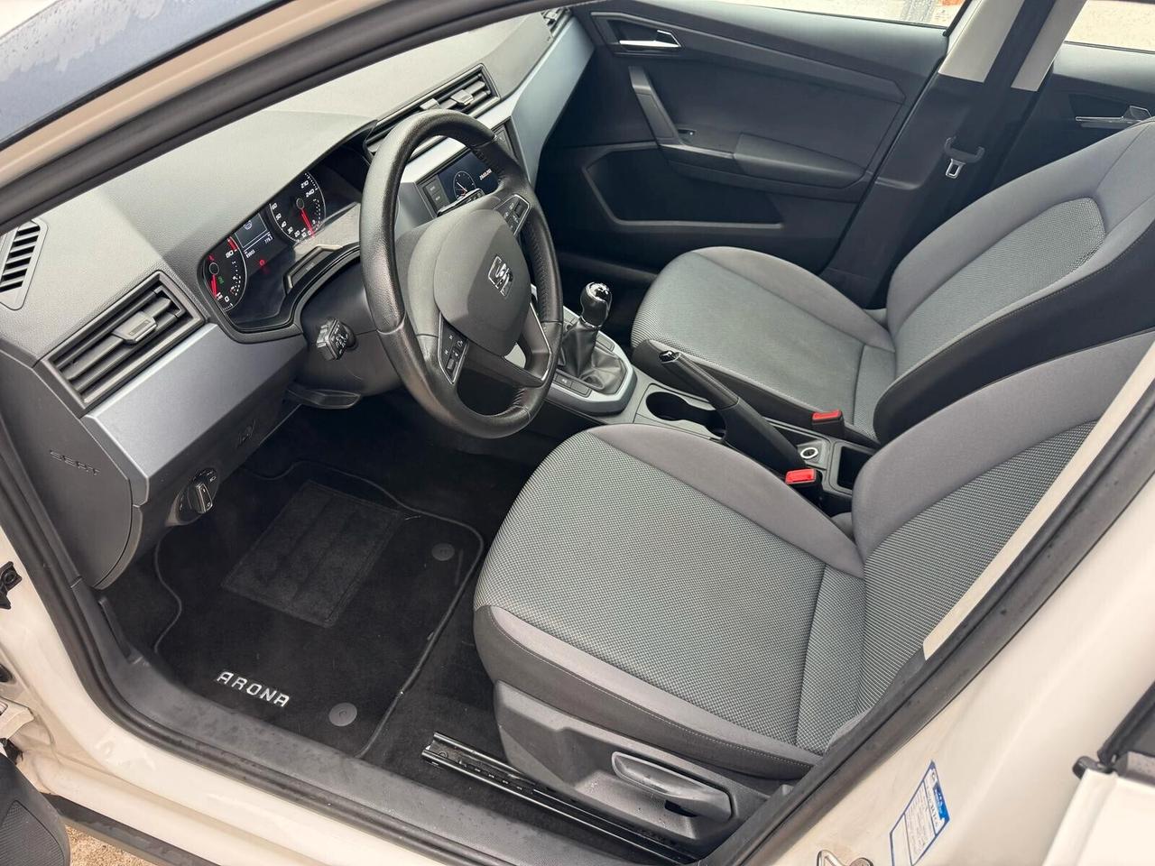 Seat Arona 1.0 XCELLENCE *Garanzia 24Mesi*