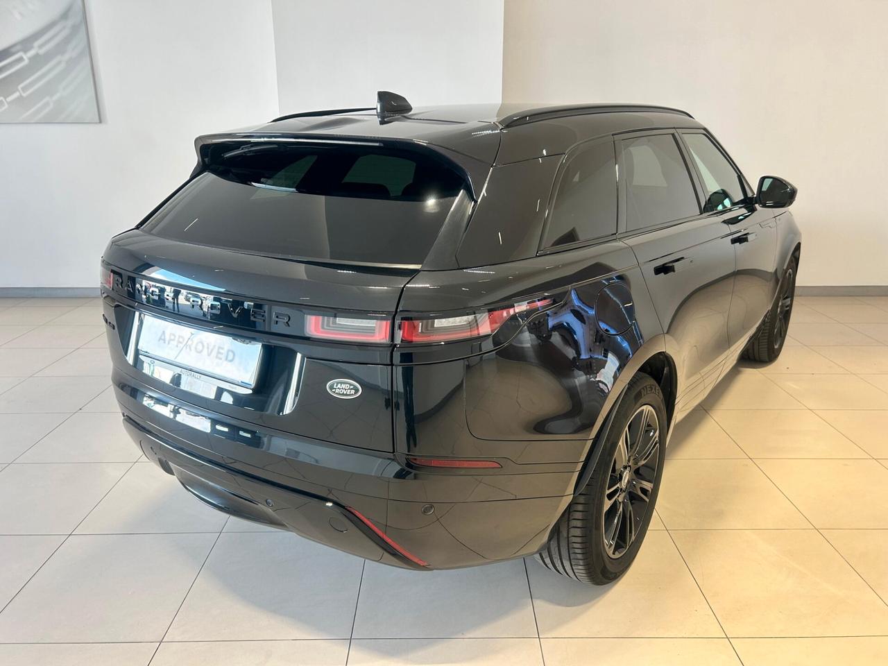 Land Rover Range Rover Velar 2.0D 204CV R-Dynamic S PROMO 3,95%