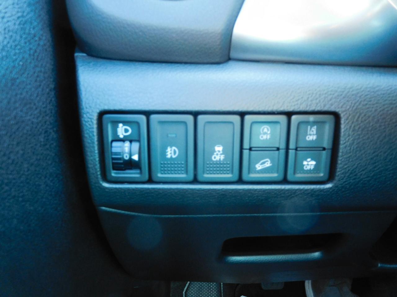 Suzuki Vitara 1.0 Boosterjet 4WD AllGrip Cool