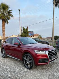 Audi Q5 40 TDI quattro S tronic Sport