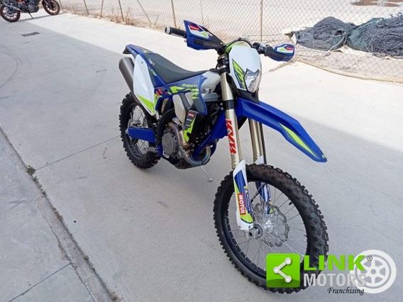 SHERCO 250 -SE-F SEF Factory (2022)