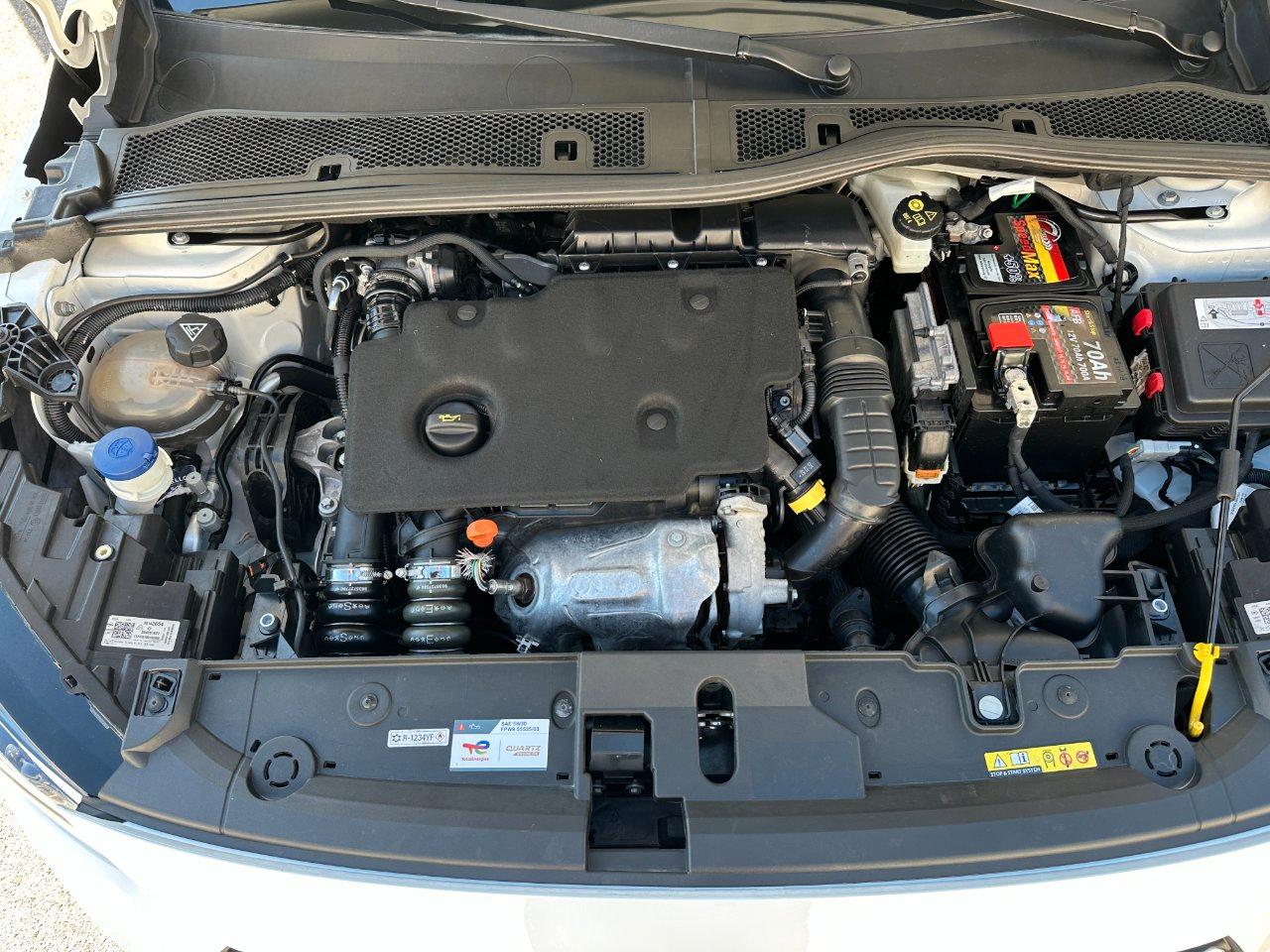 Opel Corsa 5 Porte Corsa 1.5 GS Line s&s 100cv