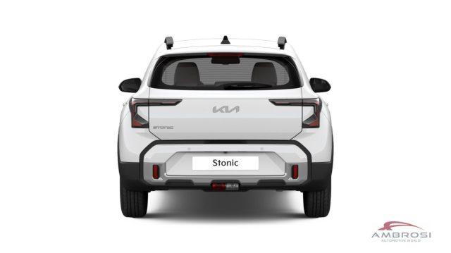 KIA Stonic 1.0 T-GDi Urban GPL