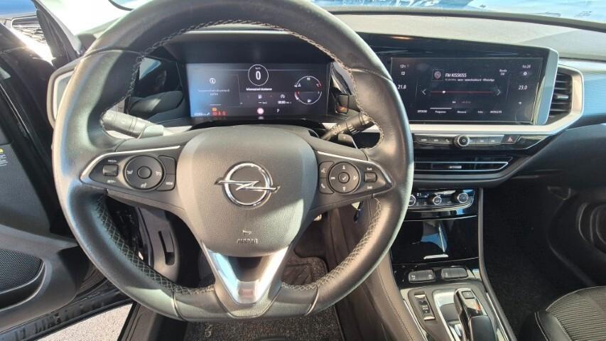 Opel Grandland 1.5 diesel Ecotec aut. Business Elegance - 2023