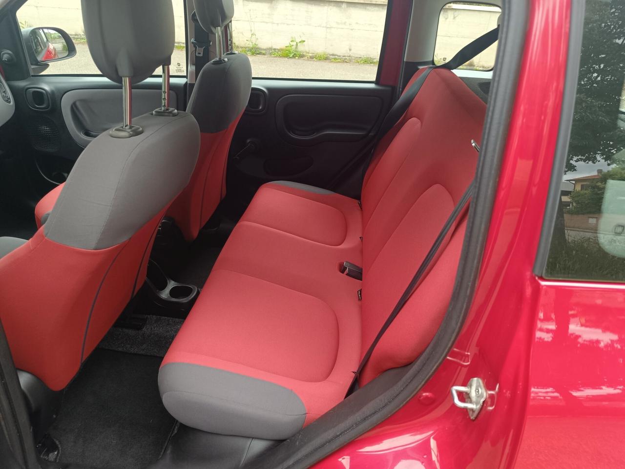 Fiat Panda 1.2 del 2014 SOLAMENTE 68.000 KM