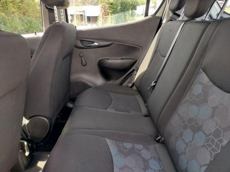 Opel Karl 1.0 75cv Rocks MT5