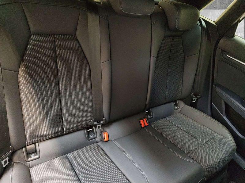 Audi A3 S3 Sportback 2.0 tfsi quattro s-tronic