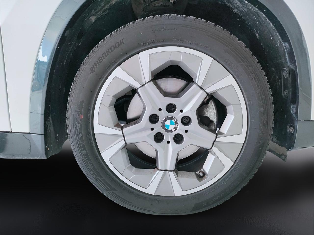 BMW X1 U11 - X1 xdrive20d mhev 48V X-Line auto