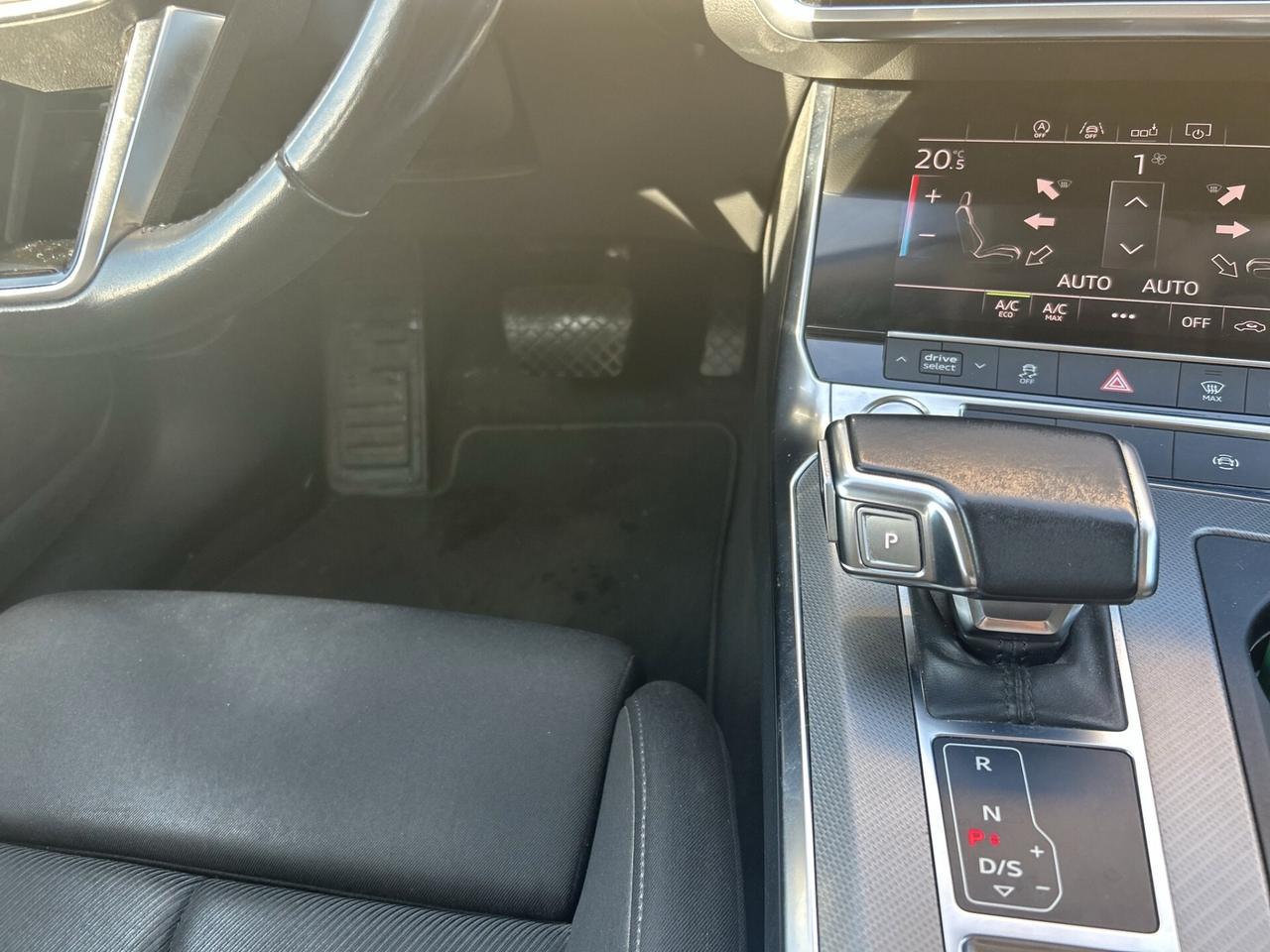 Audi A6 Avant 2.0 TDI ultra S tronic Business