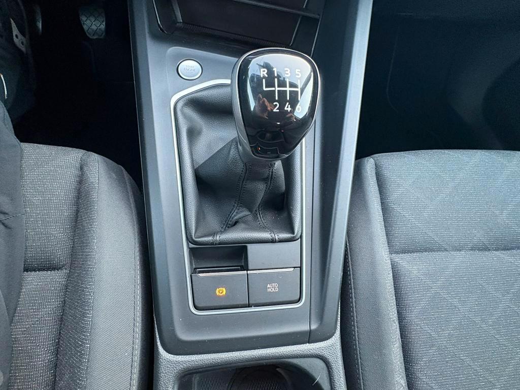 VOLKSWAGEN GOLF 2.0 DIESEL 116 CV