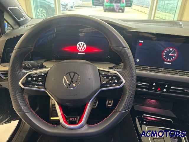 VOLKSWAGEN Golf GTI 2.0 TSI GTI
