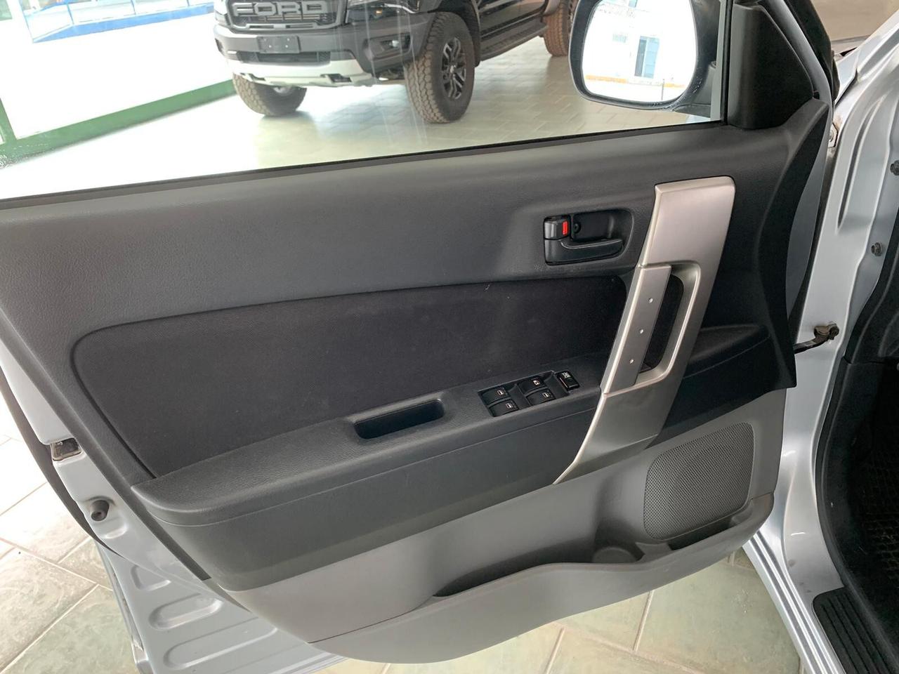 Daihatsu Terios 1.5 4WD SXA Green Powered GPL