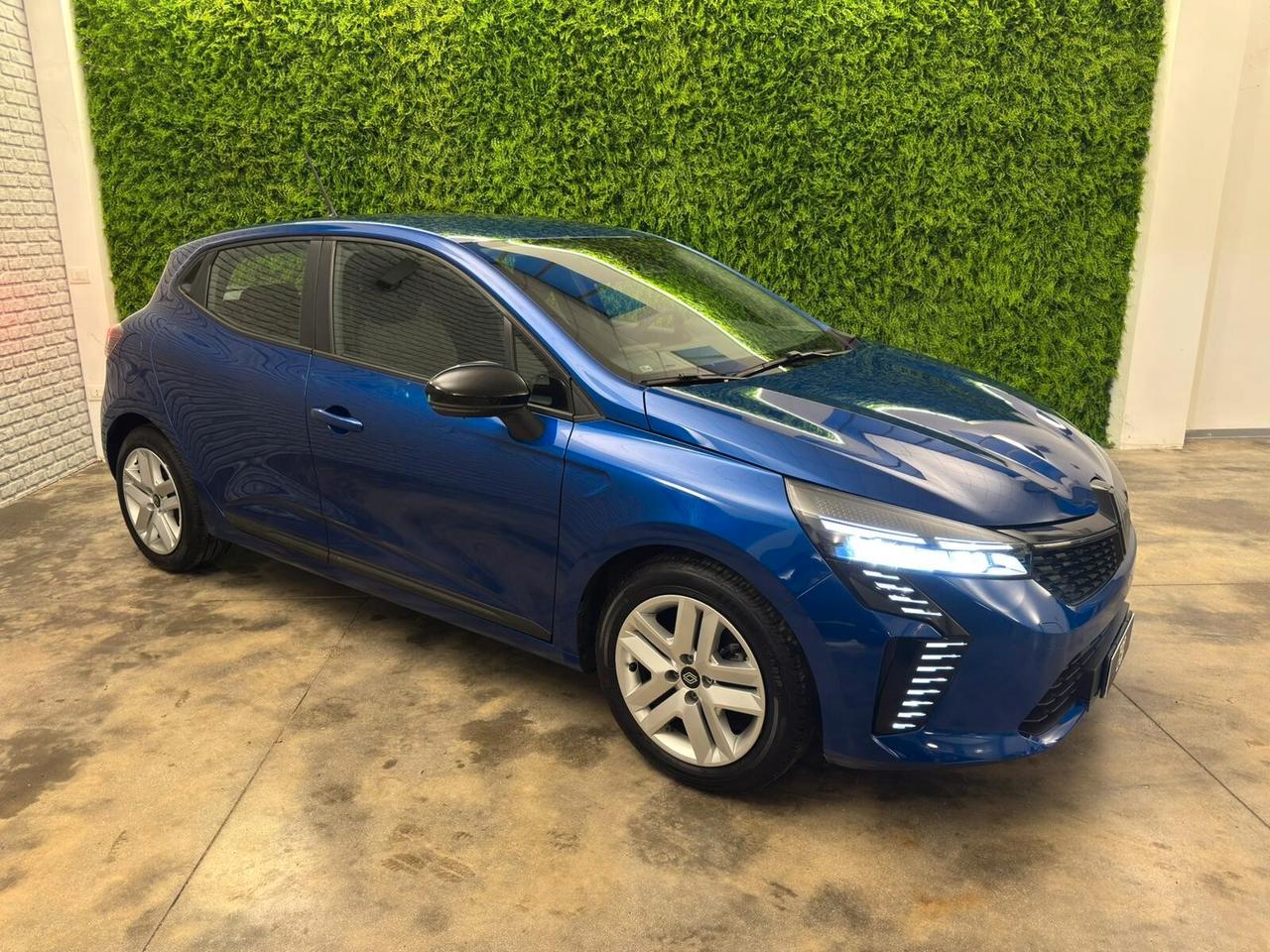 Renault Clio ECO-G 100 CV 5 porte Evolution