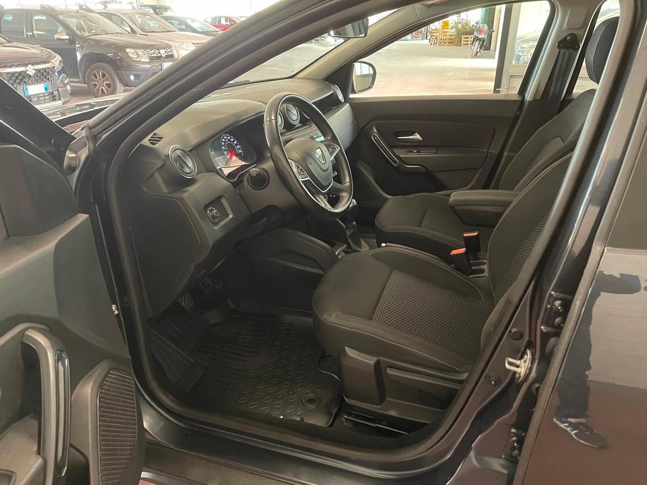 Dacia Duster 1.5 Blue dCi 8V 115 CV 4x4 Comfort