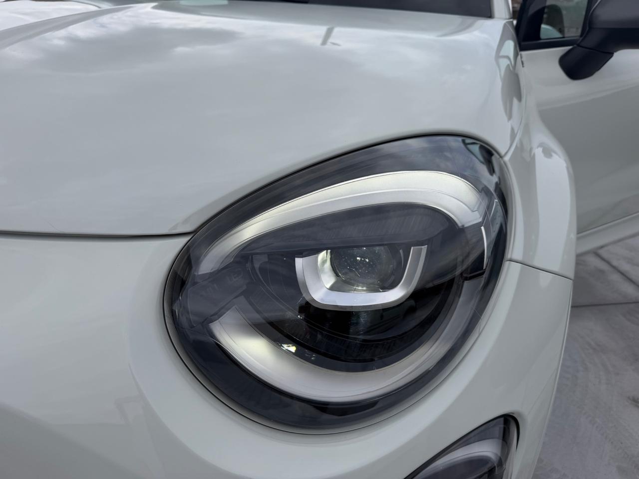 Fiat 500X 1.3 MultiJet 95 CV Sport