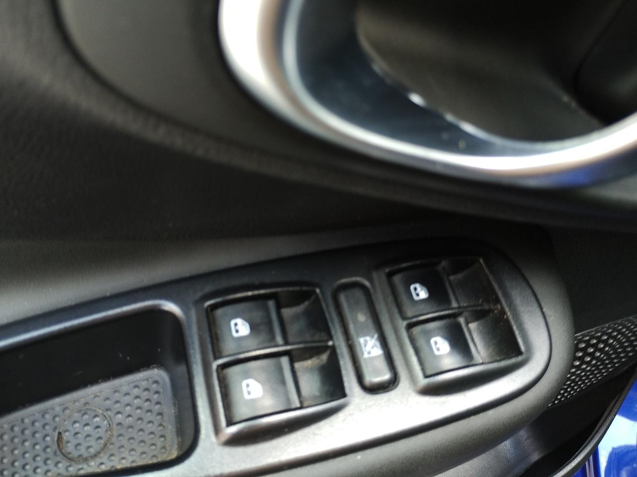 Fiat 500 L Cross 500L Cross 1.4 City s&s 95cv GPL