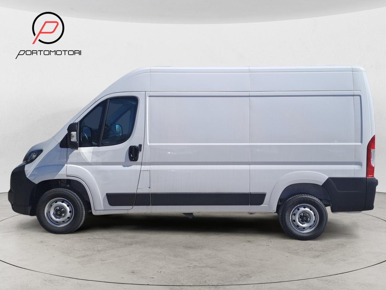 CITROEN Jumper Furgone 35 L2H2 2.2 BlueHDi 140 cv S&S