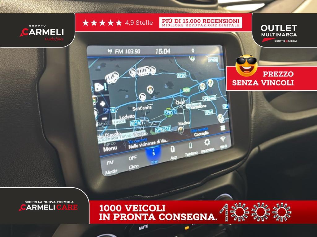 Jeep Renegade 1.0 T3 Limited 2WD