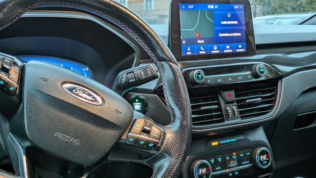 FORD Kuga N1 ST-LINE 1.5d 120cv