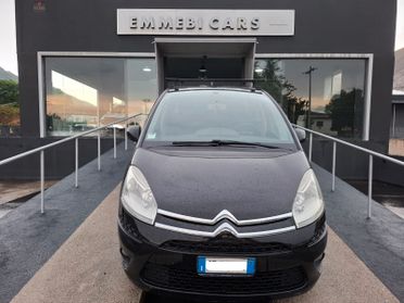 CITROEN C4 PICASSO 1.6 DIESEL 112 CV