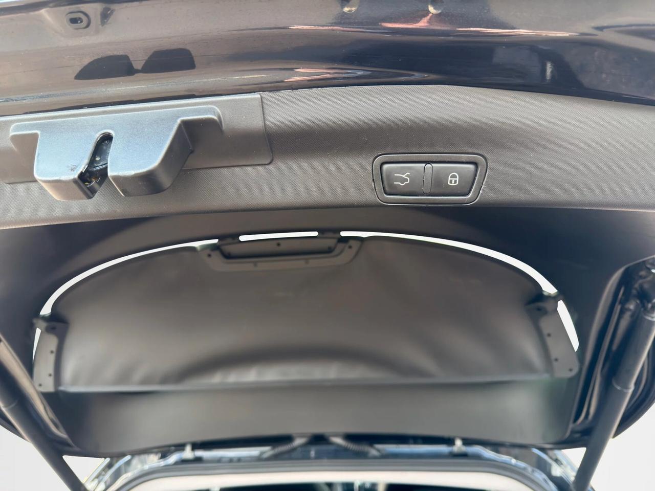 Alfa Romeo Stelvio 2.2 Turbodiesel 210 CV AT8 Q4 Business