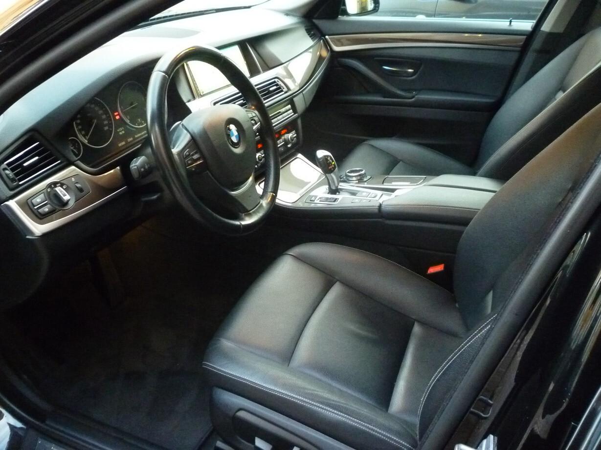 Bmw 520 520d xDrive Touring Modern
