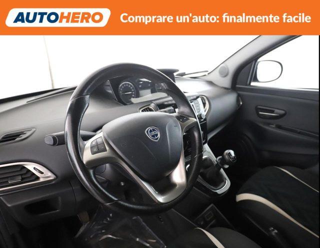 LANCIA Ypsilon 1.2 69 CV 5 porte Gold