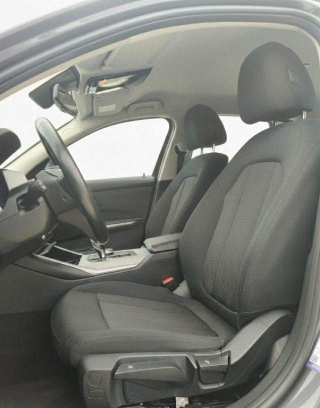 BMW 318 d 48V Touring Aut. Advantage Mhev Aziendale Navi