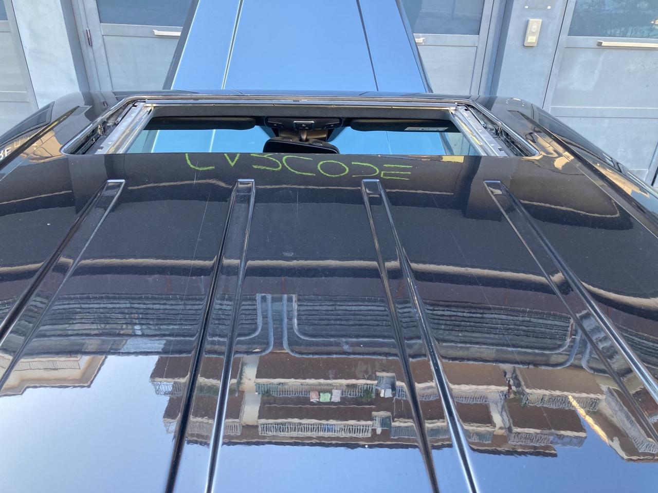 Mercedes-benz G 350 d S.W. Lunga G Force