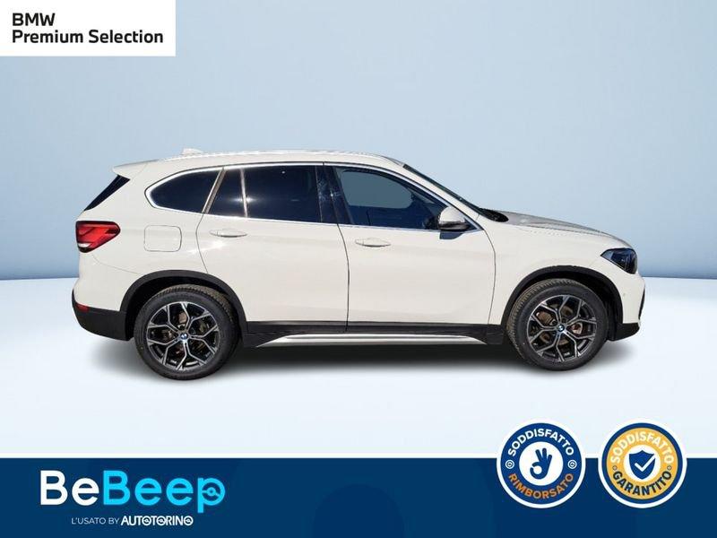 BMW X1 SDRIVE18I XLINE 140CV AUTO