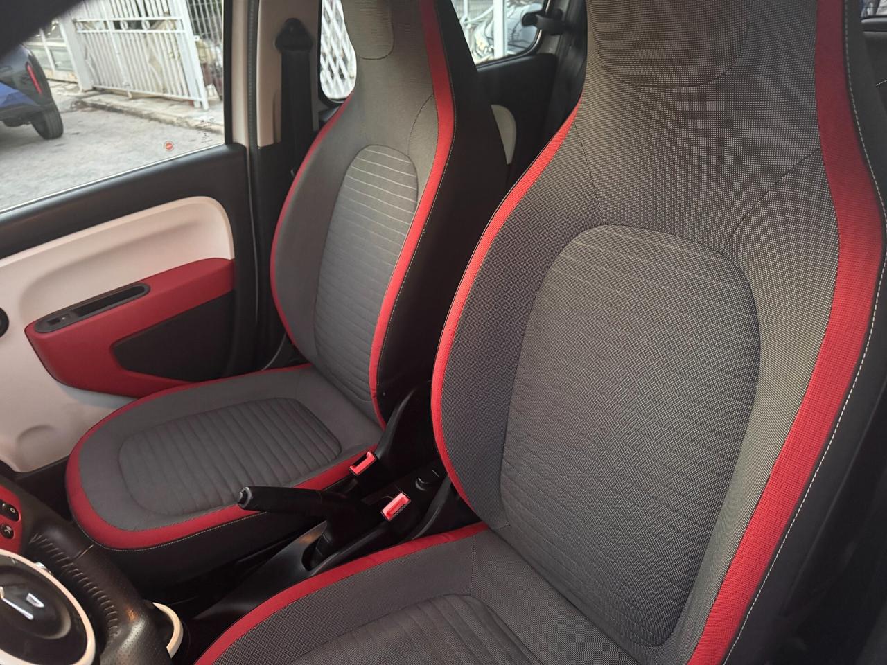 RENAULT TWINGO 1.0 BENZINA 2016