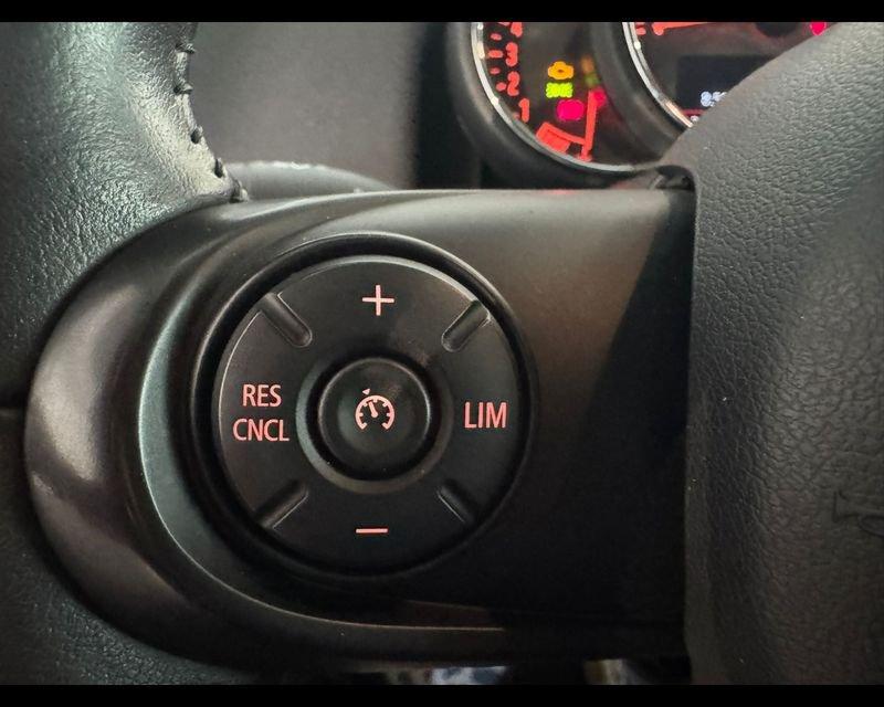 MINI Mini Countryman F60 Mini 1.5 One D Baker Street Countryman