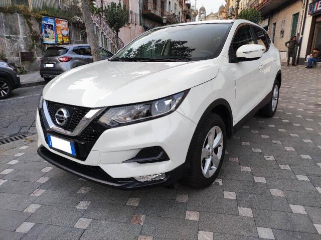 Nissan QASHQAI 1.5 dci Business 110 CV